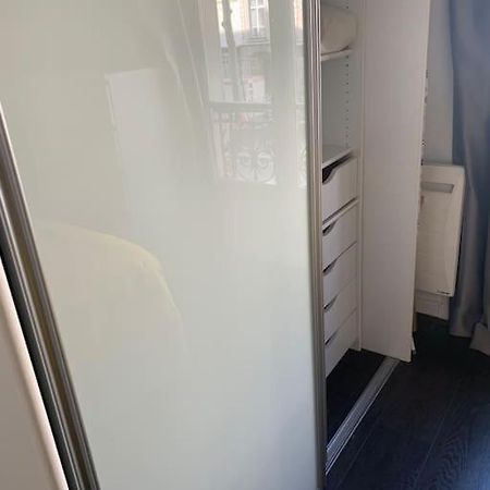 Appartement T2 Plein Coeur De Paris - Hypercentre Zewnętrze zdjęcie