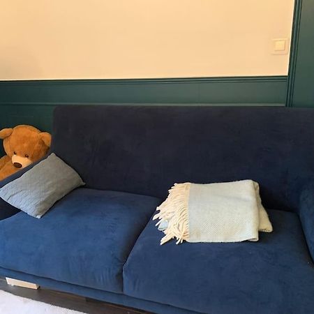 Appartement T2 Plein Coeur De Paris - Hypercentre Zewnętrze zdjęcie