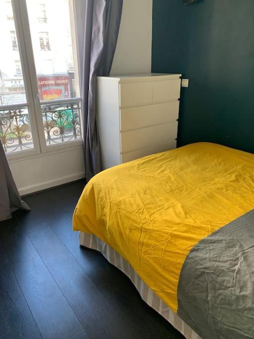 Appartement T2 Plein Coeur De Paris - Hypercentre Zewnętrze zdjęcie