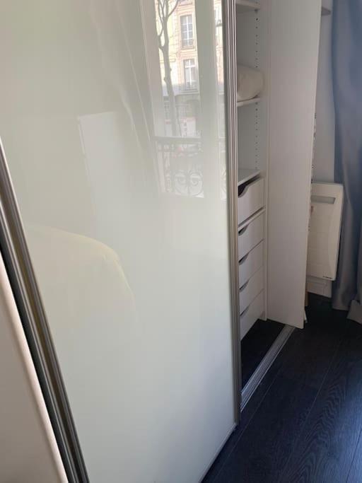 Appartement T2 Plein Coeur De Paris - Hypercentre Zewnętrze zdjęcie